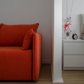 Сдается 1-комнатная квартира, 30 м²