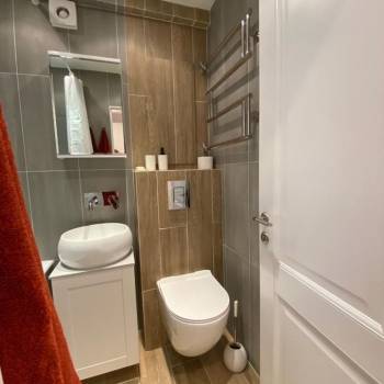 Сдается 1-комнатная квартира, 30 м²