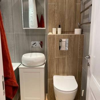 Сдается 1-комнатная квартира, 30 м²