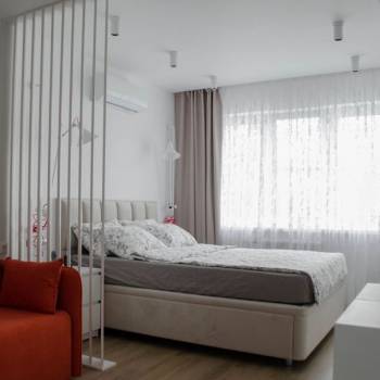 Сдается 1-комнатная квартира, 30 м²