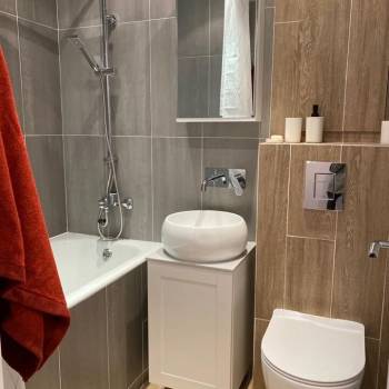 Сдается 1-комнатная квартира, 30 м²