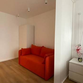 Сдается 1-комнатная квартира, 30 м²