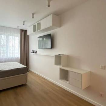 Сдается 1-комнатная квартира, 30 м²