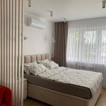 Сдается 1-комнатная квартира, 30 м²