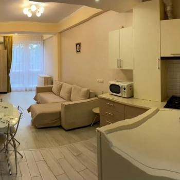 Сдается 1-комнатная квартира, 30 м²