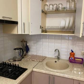 Сдается 1-комнатная квартира, 30 м²