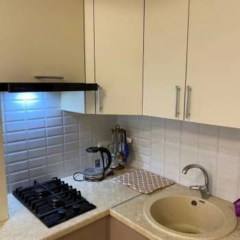 Сдается 1-комнатная квартира, 30 м²