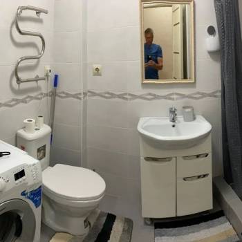 Сдается 1-комнатная квартира, 30 м²