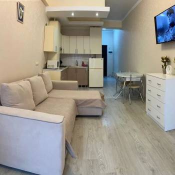 Сдается 1-комнатная квартира, 30 м²