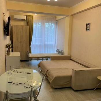 Сдается 1-комнатная квартира, 30 м²