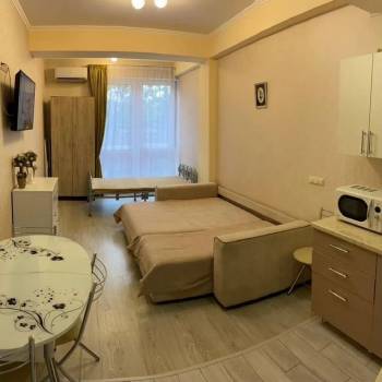 Сдается 1-комнатная квартира, 30 м²