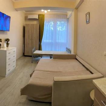 Сдается 1-комнатная квартира, 30 м²
