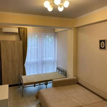 Сдается 1-комнатная квартира, 30 м²