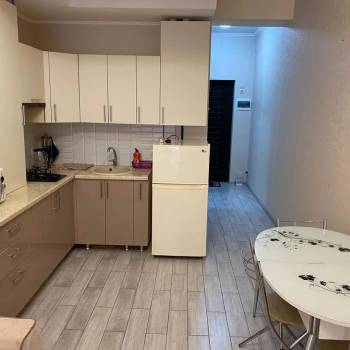 Сдается 1-комнатная квартира, 30 м²