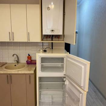 Сдается 1-комнатная квартира, 30 м²