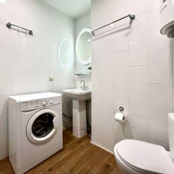 Продается 1-комнатная квартира, 22,3 м²