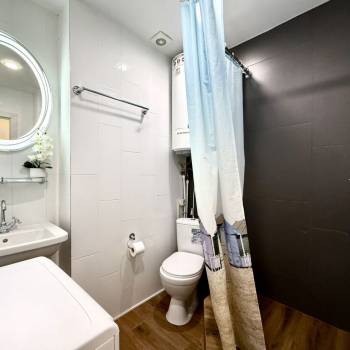 Продается 1-комнатная квартира, 22,3 м²