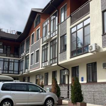 Продается 1-комнатная квартира, 22,3 м²