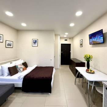 Продается 1-комнатная квартира, 22,3 м²