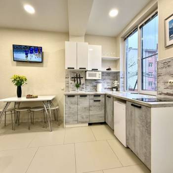 Продается 1-комнатная квартира, 22,3 м²