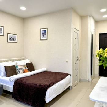Продается 1-комнатная квартира, 22,3 м²