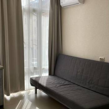 Продается 1-комнатная квартира, 22,3 м²
