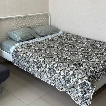 Продается 1-комнатная квартира, 22,3 м²