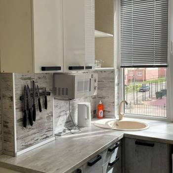Продается 1-комнатная квартира, 22,3 м²