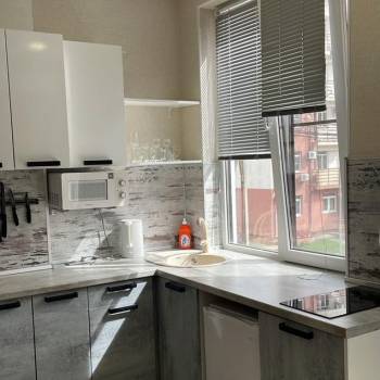 Продается 1-комнатная квартира, 22,3 м²