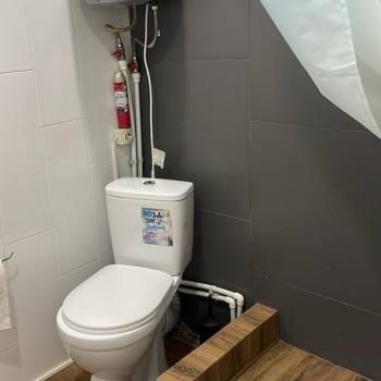 Продается 1-комнатная квартира, 22,3 м²