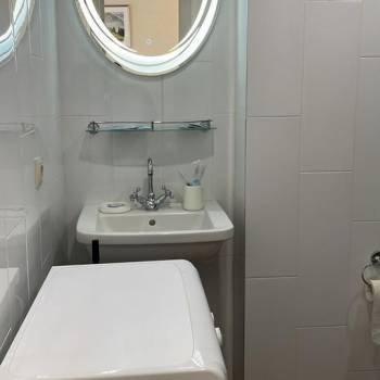 Продается 1-комнатная квартира, 22,3 м²