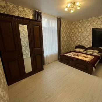 Сдается 1-комнатная квартира, 33 м²
