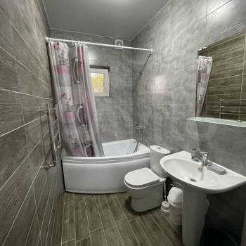 Сдается 1-комнатная квартира, 33 м²