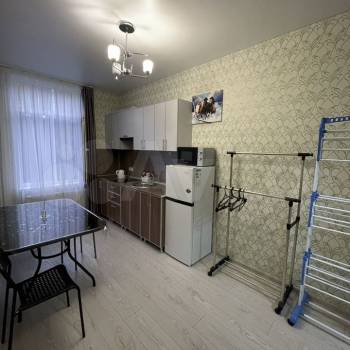 Сдается 1-комнатная квартира, 33 м²