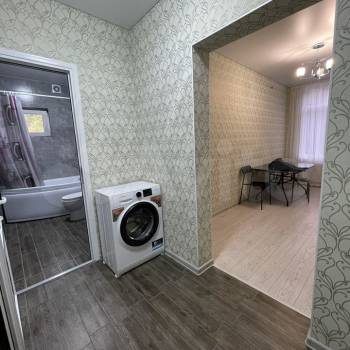 Сдается 1-комнатная квартира, 33 м²