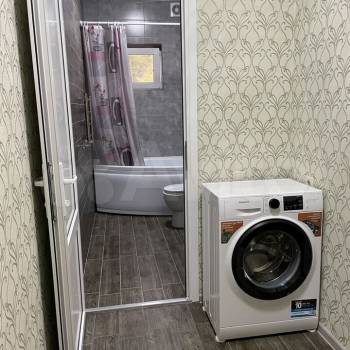 Сдается 1-комнатная квартира, 33 м²