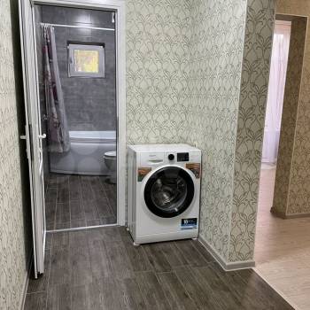 Сдается 1-комнатная квартира, 33 м²