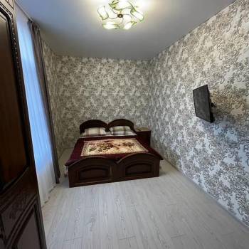 Сдается 1-комнатная квартира, 33 м²