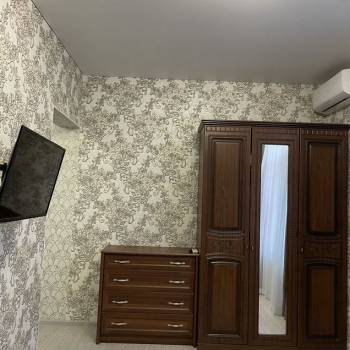Сдается 1-комнатная квартира, 33 м²