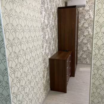 Сдается 1-комнатная квартира, 33 м²