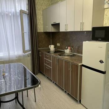 Сдается 1-комнатная квартира, 33 м²