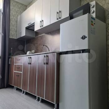 Сдается 1-комнатная квартира, 33 м²