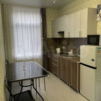 Сдается 1-комнатная квартира, 33 м²