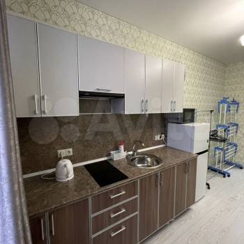 Сдается 1-комнатная квартира, 33 м²