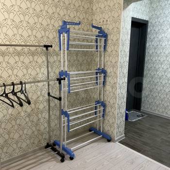Сдается 1-комнатная квартира, 33 м²