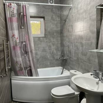 Сдается 1-комнатная квартира, 33 м²