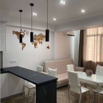 Продается Многокомнатная квартира, 85 м²
