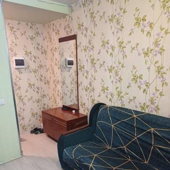 Сдается 2-х комнатная квартира, 36 м²