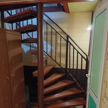 Сдается 2-х комнатная квартира, 36 м²