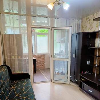 Сдается 2-х комнатная квартира, 36 м²